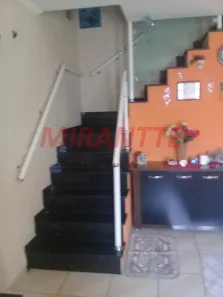 Sobrado com 2 Quartos à venda, 104m² no Vila Carmosina, São Paulo