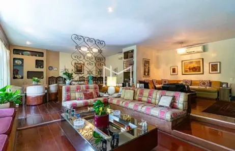 Apartamento com 4 Quartos à venda, 200m² no Leblon, Rio de Janeiro