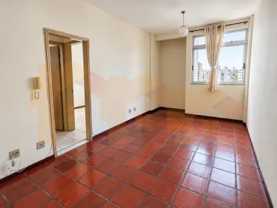Apartamento com 2 Quartos para alugar, 60m² no Coração de Jesus, Belo Horizonte