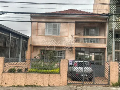 Sobrado com 3 Quartos à venda, 140m² no Vila Paiva, São Paulo