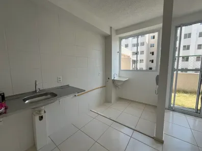 Apartamento com 2 Quartos à venda, 42m² no Colônia Terra Nova, Manaus
