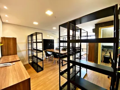 Sala Comercial para alugar, 45m² no Jardim do Paço, Sorocaba