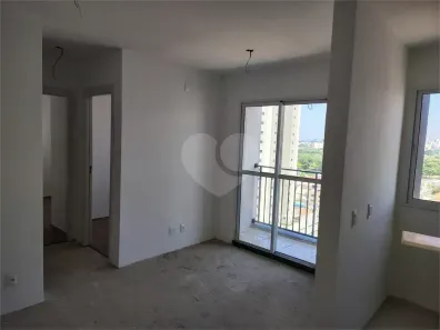 Apartamento com 2 Quartos à venda, 38m² no Jardim Japão, São Paulo