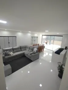 Casa com 3 Quartos à venda, 170m² no Campo Grande, Rio de Janeiro
