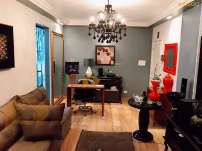 Apartamento com 1 Quarto à venda, 67m² no Bela Vista, São Paulo