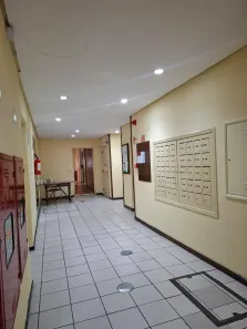 Apartamento com 1 Quarto à venda, 49m² no Centro Histórico, Porto Alegre