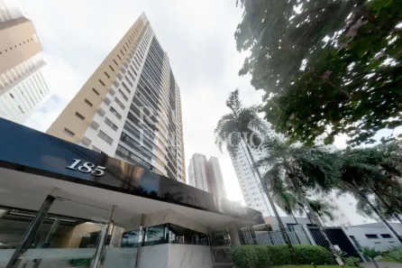 Apartamento com 3 Quartos para venda ou aluguel, 129m² no Gleba Fazenda Palhano, Londrina