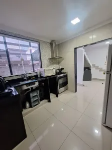 Casa com 2 Quartos à venda, 135m² no Vila São Luis, Nova Iguaçu
