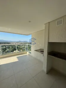 Apartamento com 2 Quartos para alugar, 69m² no Jardim Virgínia, Guarujá