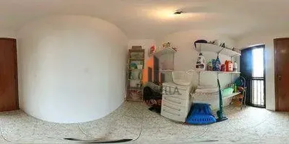 Apartamento com 4 Quartos à venda, 144m² no Vila Alice, Santo André