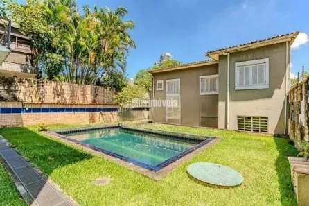 Sobrado com 4 Quartos à venda, 550m² no Vila Madalena, São Paulo