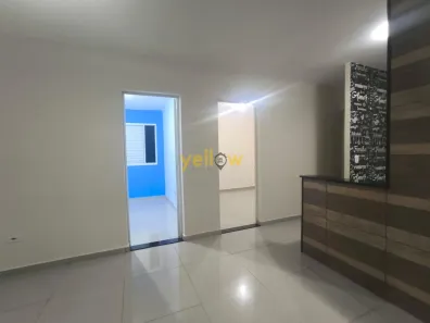 Apartamento com 2 Quartos à venda, 52m² no Portão, Arujá