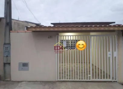 Casa com 2 Quartos à venda, 70m² no , Tremembé
