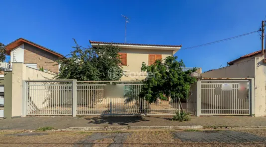 Casa com 4 Quartos à venda, 220m² no Jardim Virginia Bianca, São Paulo