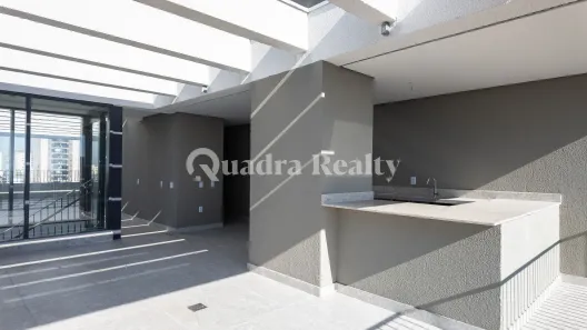 Apartamento com 3 Quartos à venda, 215m² no Sumaré, São Paulo