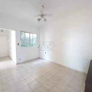 Apartamento com 3 Quartos à venda, 54m² no Vila Cascatinha, São Vicente