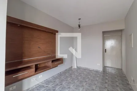 Apartamento com 1 Quarto à venda, 52m² no Vila Londrina, São Paulo