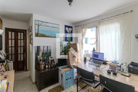 Apartamento com 1 Quarto à venda, 37m² no Campos Elíseos, São Paulo