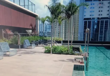 Apartamento com 1 Quarto à venda, 24m² no Vila Clementino, São Paulo