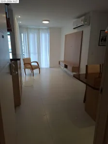 Apartamento com 2 Quartos para alugar, 66m² no Recreio dos Bandeirantes, Rio de Janeiro