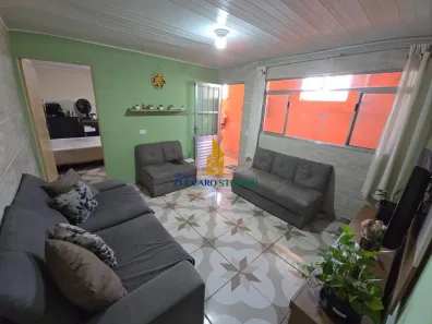 Casa com 2 Quartos à venda, 261m² no Cidade Soberana, Guarulhos