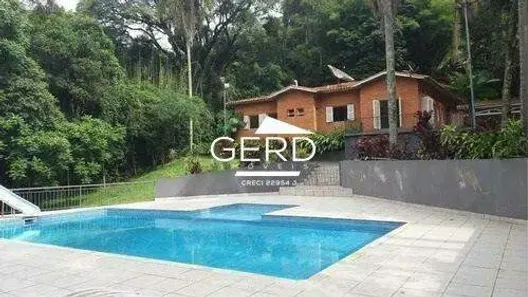 Fazenda/Sítio com 5 Quartos à venda, 30000m² no Parque Mira Flores, Itapevi