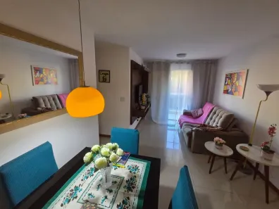 Apartamento com 3 Quartos à venda, 78m² no Pechincha, Rio de Janeiro