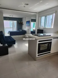 Apartamento com 1 Quarto à venda, 68m² no Pioneiros, Balneário Camboriú