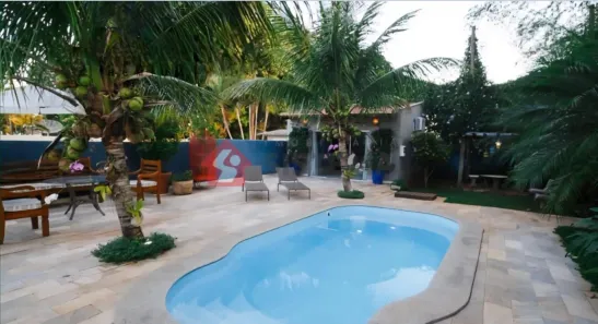 Casa com 3 Quartos à venda, 200m² no Martinópolis, Martinópolis