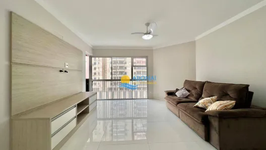 Apartamento com 3 Quartos à venda, 112m² no Pitangueiras, Guarujá