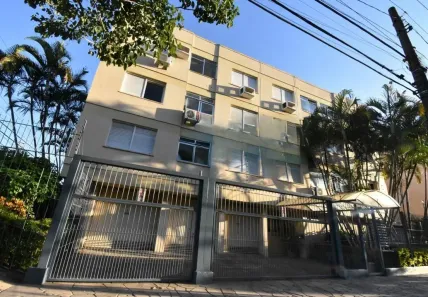 Apartamento com 1 Quarto à venda, 38m² no Menino Deus, Porto Alegre