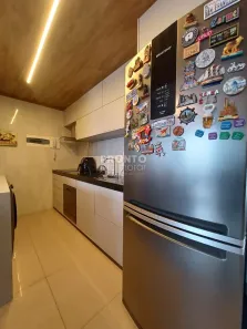 Flat com 1 Quarto à venda, 40m² no Boa Viagem, Recife