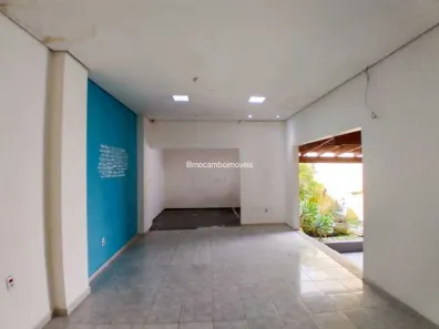 Ponto Comercial para alugar, 150m² no Centro, Itatiba