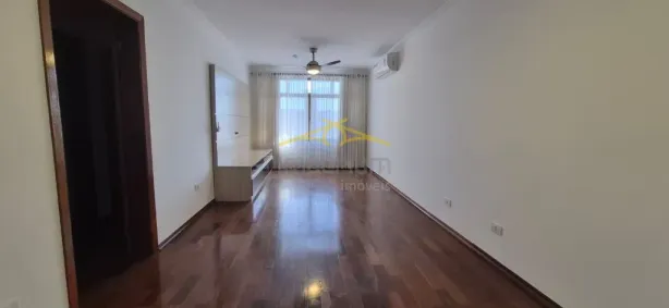Apartamento com 3 Quartos para venda ou aluguel, 107m² no São Manoel, Americana