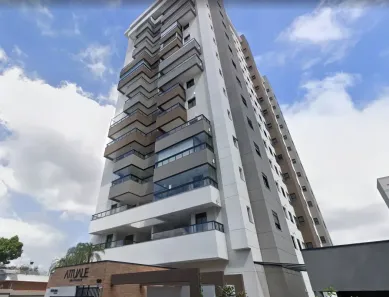 Apartamento com 2 Quartos à venda, 59m² no Jardim Oswaldo Cruz, São José dos Campos