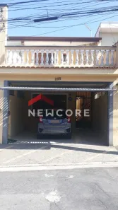 Sobrado com 3 Quartos à venda, 150m² no Pestana, Osasco