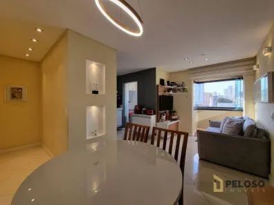 Apartamento com 2 Quartos à venda, 52m² no Santana, São Paulo
