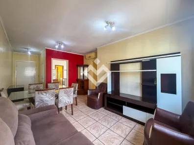 Apartamento com 3 Quartos à venda, 90m² no Nossa Senhora de Fátima, Santa Maria