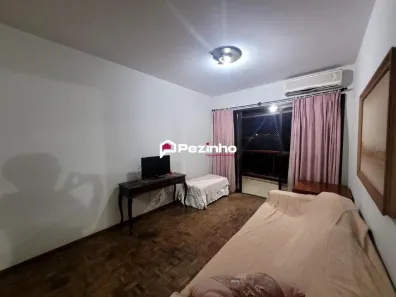 Apartamento com 3 Quartos à venda, 120m² no Centro, Limeira