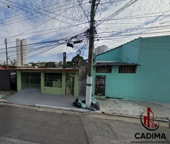 Lote/Terreno à venda, 210m² no Vila Formosa, São Paulo