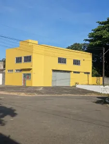 Ponto Comercial à venda, 200m² no Farol, Maceió