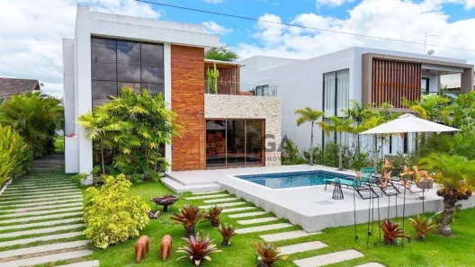 Casa de Condomínio com 4 Quartos à venda, 250m² no , Sairé
