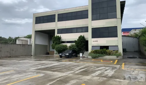 Galpão/Depósito/Armazém para alugar, 996m² no Vila São Silvestre, Barueri
