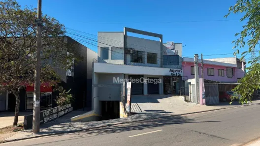 Ponto Comercial à venda, 74m² no Jardim Itanguá, Sorocaba