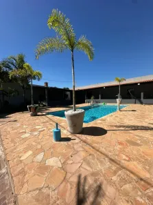 Fazenda/Sítio com 2 Quartos à venda, 500m² no Bairro do Pinhal, Limeira