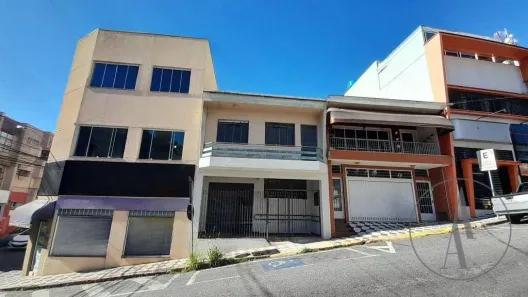 Prédio Comercial à venda, 153m² no Centro, Sorocaba
