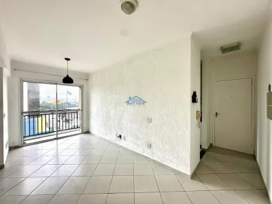 Apartamento com 2 Quartos à venda, 60m² no Vila Pouso Alegre, Barueri