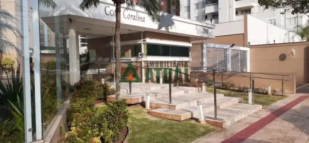 Apartamento com 3 Quartos à venda, 112m² no Gleba Fazenda Palhano, Londrina