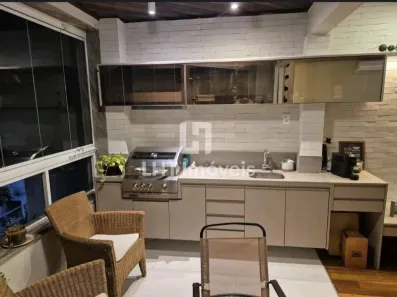 Apartamento com 3 Quartos à venda, 180m² no Ingá, Niterói