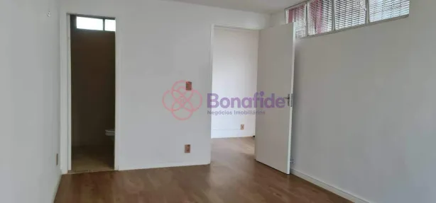 Sala Comercial para alugar, 25m² no Anhangabaú, Jundiaí